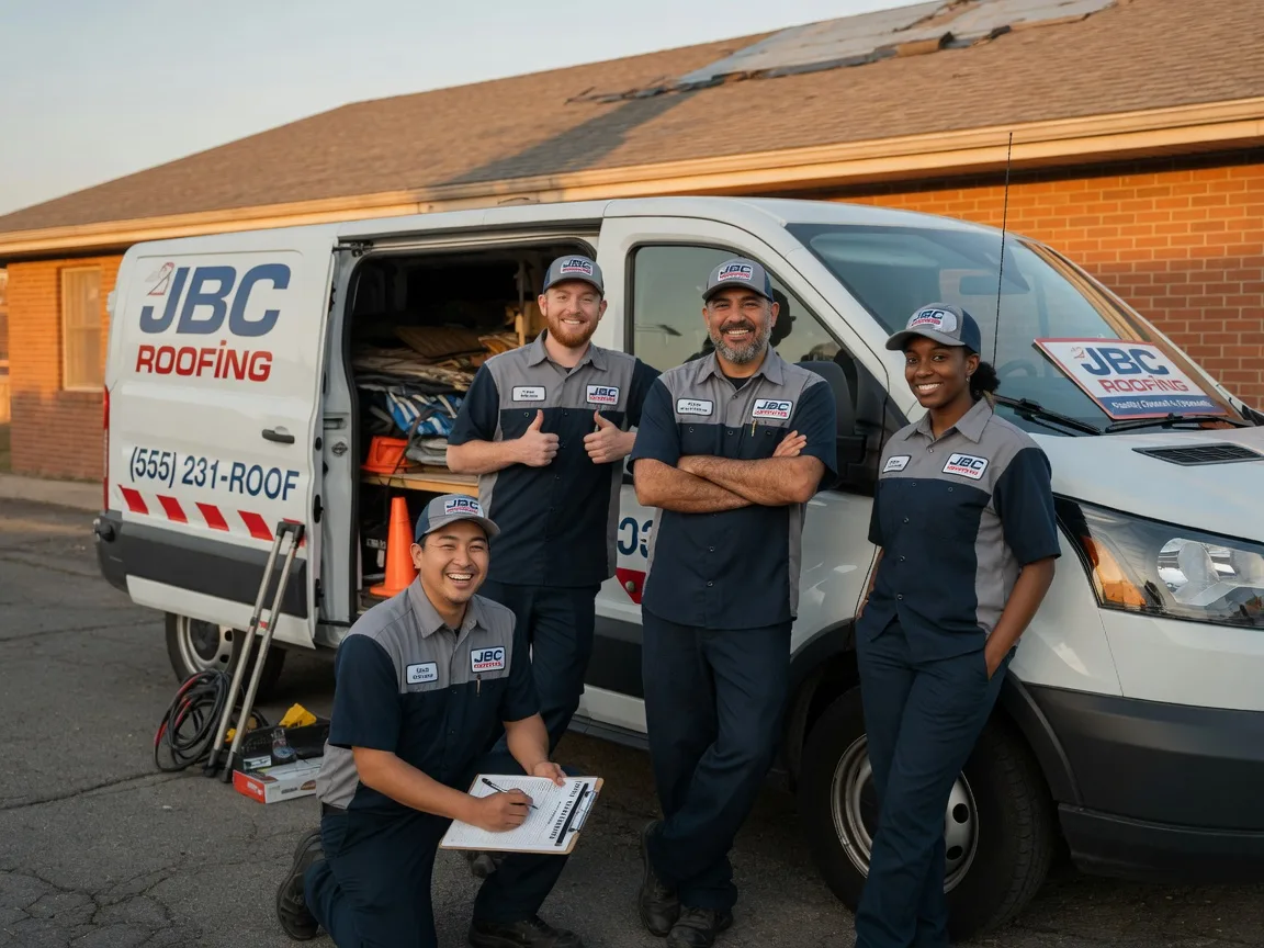 Roof Replacement company in Clarkedale, AR